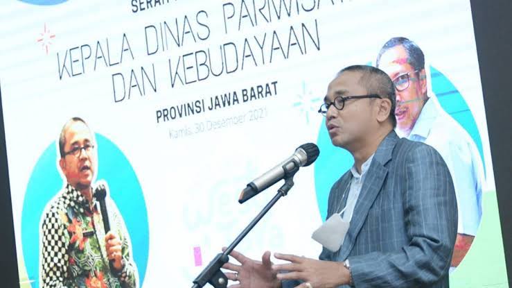 Pemda Provinsi Jabar Fokus Kembangkan Wisata Alam, Kepala Disparbud Jabar: Harus Tampilkan Atraksi Wisata Yang Layak Jual