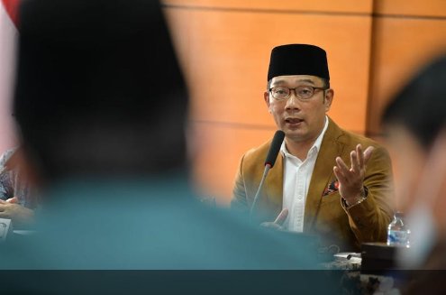 Ridwan Kamil