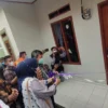 Korban Longsor di Desa Karyamekar Cilawu Resmi Dapat Bantuan Rumah, Syaratnya Harus Sudah Divaksin Dosis 2