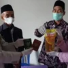 Pengantin Pria di Ponorogo Jadikan Minyak Goreng 1 kg Sebagai Mas Kawin