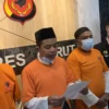 3 Jenderal NII di Garut Segera Akan Disidangkan