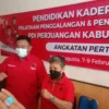 DPC PDI Perjuangan Garut Gelar Pendidikan Kader Pratama, 2024 Harus Menang