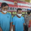 Dipicu Karena Masalah Cemburu, Dua Pria di Cianjur Terlibat Kasus Penganiayaan Hingga Pembunuhan