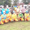 Peringati Bulan Keselamatan dan Kesehatan Kerja (K3), PLN UP3 Garut: Wujudkan Zero Accident