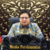 Terapkan Strategi Pemulihan Ekonomi, Menko Airlangga Inisiasi Kemitraan Closed Loop Agribisnis Hortikultura