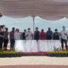 Ridwan Kamil Berpesan pada Bupati Pangandaran Saat Meresmikan Alun-alun, Begini Katanya