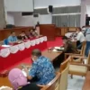 Sengketa Tanah Desa Ciburial Tambah Rumit, Pihak Warga Datangi DPRD Garut