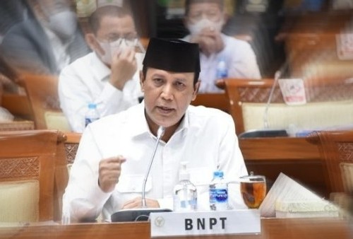 Sebut Pondok Pesantren Terafiliasi Terorisme, Kepala BNPT: Sampaikan Permohonan Maaf Kepada Umat Islam