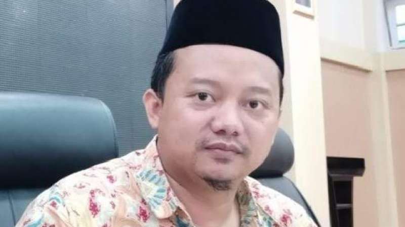 Herry Wirawan Dituntut Mati, Jaksa: Tampak Sedih