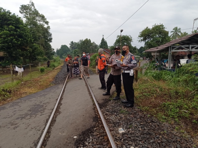 PT KAI Ungkap Syarat Untuk Pemasangan Palang Pintu Perlintasan