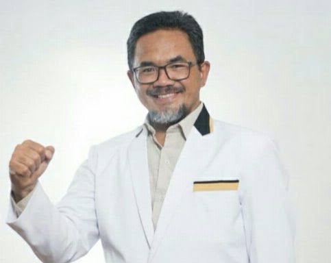 Kompak Dukung Pemekaran Daerah, Ahab Sihabudin Nilai DOB Bisa Percepat Proses Pembangunan