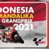 Aturan yang Wajibkan ASN Beli Tiket MotoGP Diprotes