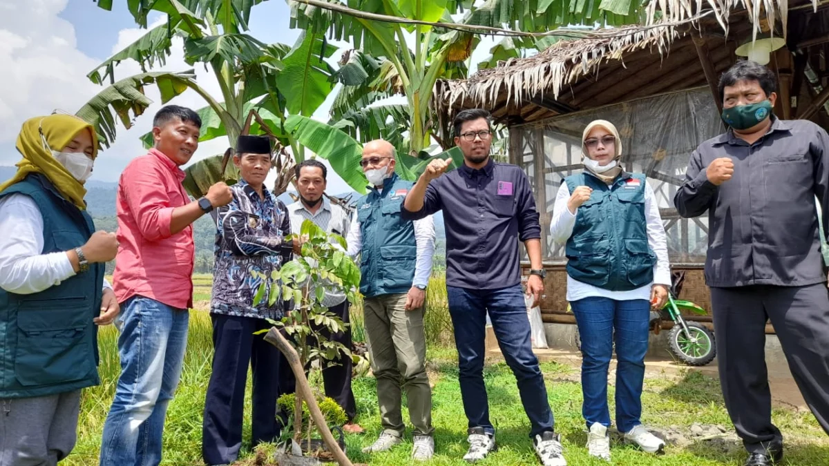 Dinilai Mampu Benahi Masalah Bangsa, Ridwan Kamil Cocok Jadi Presiden RI