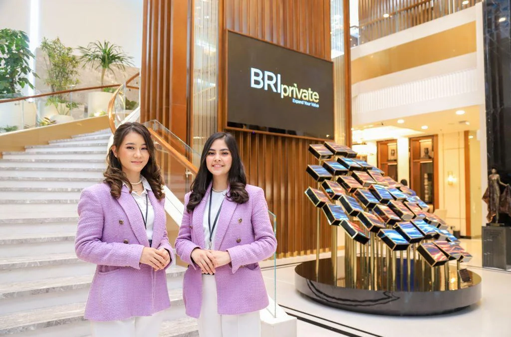 Bisnis Wealth Management BRI Tumbuh Positif 21% Pada Januari 2022