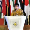 Profesionalisme Tinggi, Gubernur Jabar Ridwan Kamil: Golkar Menang, Pak Airlangga Jadi Presiden