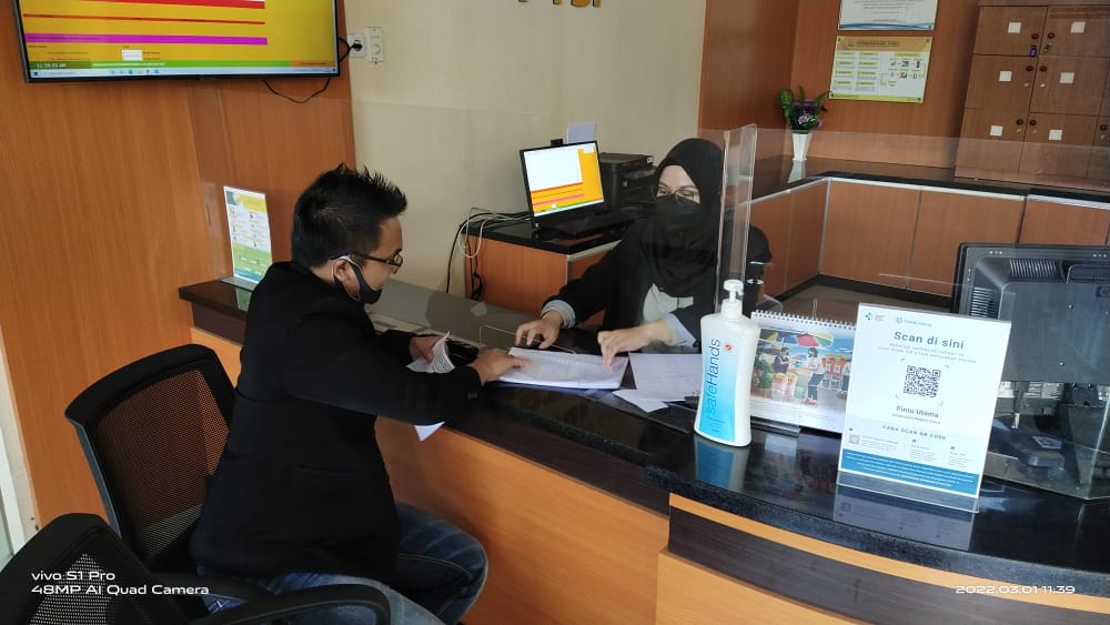 Warga Garut Laporkan Kepala Desa, Ini Alasannya