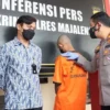 Kasus Pencabulan Anak di Kabupaten Majalengka, Modus Pelaku Sebagai Teman Tapi Mesra