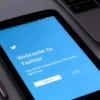 Wow! Twitter Luncurkan Fitur Baru Hapus Tag Dari Pesan Orang Lain