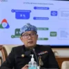 Jawa Barat Habiskan Rp 5 Triliun Selama Pandemi, Ridwan Kamil: Itu Seharusnya Dana Untuk Pembangunan Infrastruktur