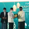 Menyongsong Satu Abad Nahdlatul Ulama, Menko Airlangga : NU Berperan Penting dalam Penanganan Covid-19