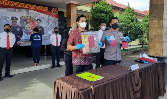 18 Warga Kabupaten Bandung Jadi Korban Modus Minyak Goreng Murah, Kerugian Capai Rp 1 Miliar