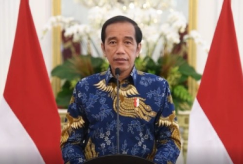 Hari Ini, Presiden Jokowi Lantik Kepala Otorita IKN Nusantara