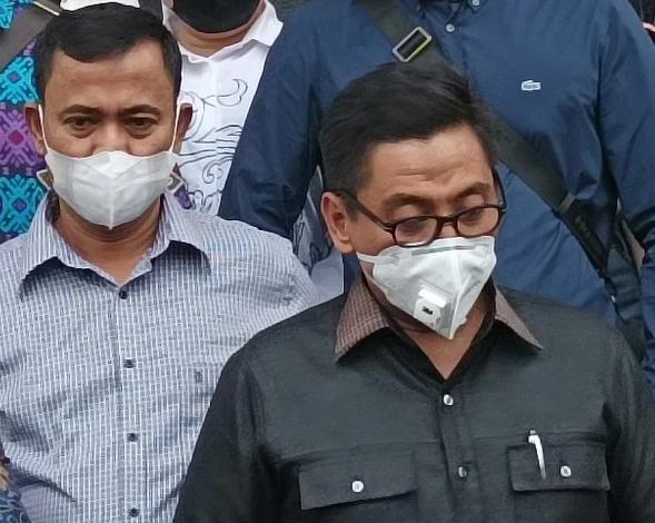 Tak Terima Fuji Dibilang Pelakor, Haji Faisal Layangkan Somasi Terbuka Untuk Denise Chariesta