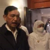 Alhamdulillah, Jelang Ramadan dan Hari Raya Idul Fitri, Luhut Siap Mencabut PPKM