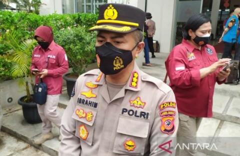 Polda Jabar Akan Fasilitasi, Apabila Ada Korban Investasi Doni Salmanan