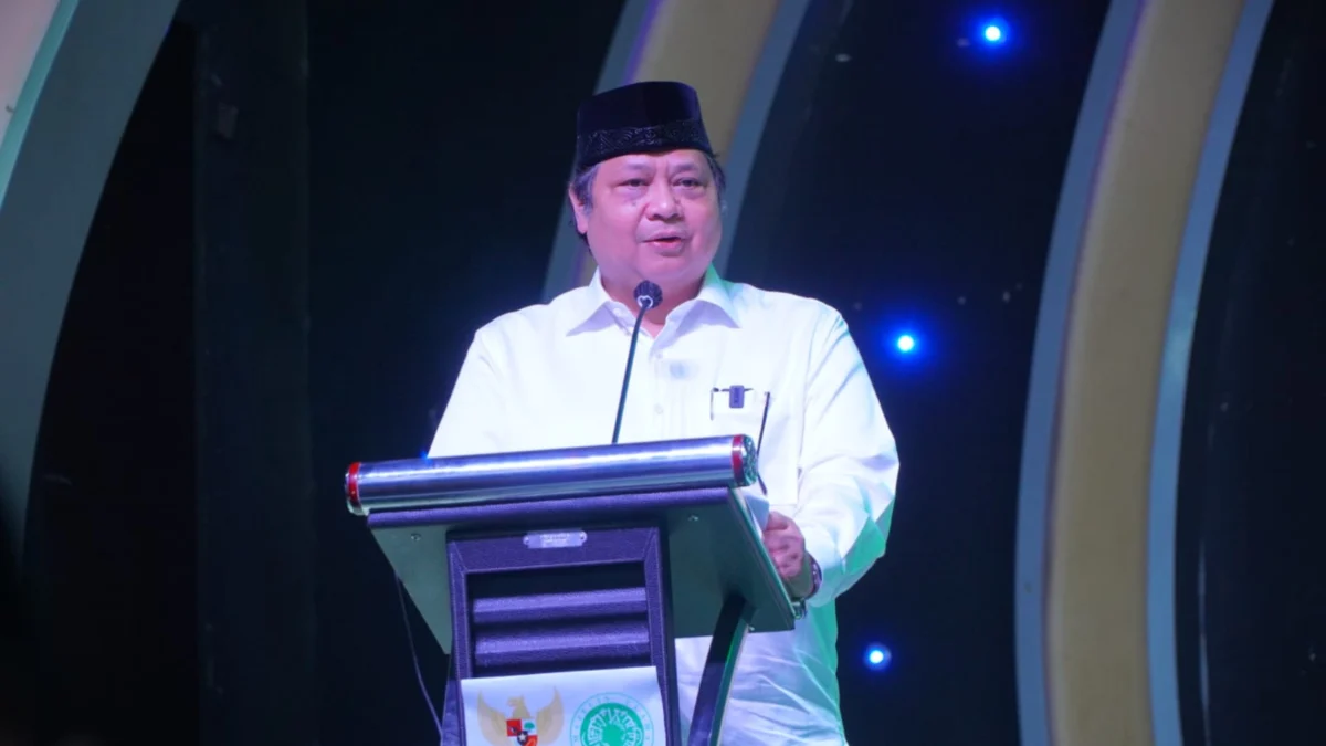 Pacu Pertumbuhan Ekonomi Syariah dan Industri Halal, Pemerintah Perkuat Ekosistem