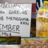 Polemik Kelangkaan Minyak Goreng, Dinkopumdag Kota Surabaya Akan Beri Sanksi Pada Distributor Nakal