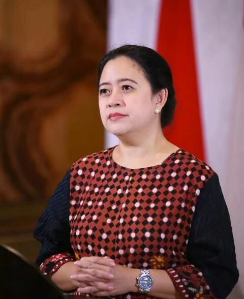 Puan Maharani Tegaskan Pemilu Digelar Pada 14 Februari 2024