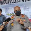 Polisi Berhasil Tangkap Tiga Pelaku Penganiayaan Bripda Anthon Matatula