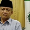 Wakil Ketua MUI Akui Heran Dengan Kebijakan Menag Yaqut: Jadi Tanda Tanya Buat Saya