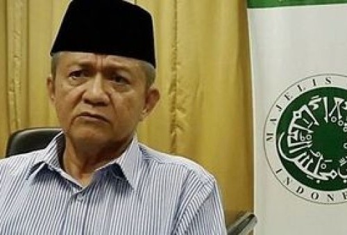 Wakil Ketua MUI Akui Heran Dengan Kebijakan Menag Yaqut: Jadi Tanda Tanya Buat Saya