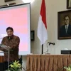 Menko Airlangga Beberkan Strategi Pemerintah Jamin Ketersediaan Pangan saat Ramadhan ke ICMI