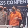 Sudah Pasrah dan Mengaku Tobat, Doni Salmanan Minta Dibawakan Baju Muslim