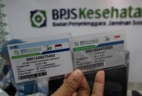 BPJS Dipakai Istri Siri Lahiran, Suami Dilaporkan Istri Sah ke Polisi