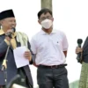 Hari Air Sedunia, Wagub UU: Pemprov Jabar Terus Dukung Program Pelestarian Air dan Lingkungan Hidup