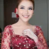 Dapat Penghargaan Komedian Terfavorit, Ayu Ting Ting: Jadi Komedian Berat Banget Rasanya