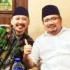 PA 212 akan Gelar Demonstrasi: Tangkap Penjarakan Penista Agama Yaqut, Saifuddin dan Abu Janda