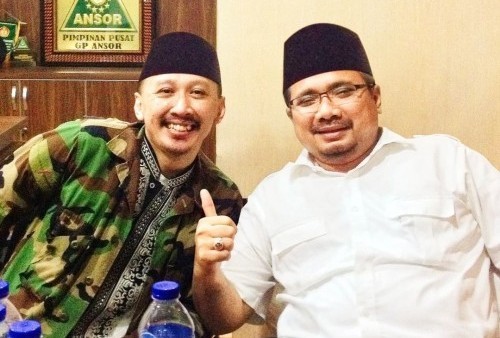 PA 212 akan Gelar Demonstrasi: Tangkap Penjarakan Penista Agama Yaqut, Saifuddin dan Abu Janda