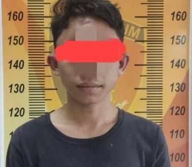 Berhasil Diringkus Polisi, Penadah Motor Curian Ternyata Pengguna dan Pengedar Narkoba