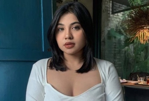 Dea OnlyFans Minta Maaf: Saya Akan Kooperatif dengan Pihak Kepolisian