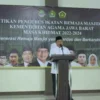 Uu Ruzhanul Ulum: Remaja Masjid Adalah Garda Terdepan Dalam Proses Peradaban Islam