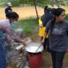 Dorong Ekonomi Masyarakat, Kemenag Kota Banjar Gelar Festival Minyak Klentik