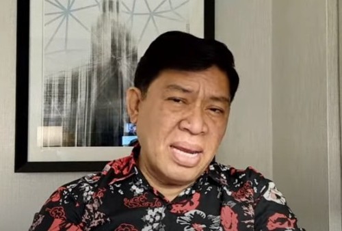 Pendeta Saifuddin Ditetapkan Sebagai Tersangka Kasus Ujaran Kebencian