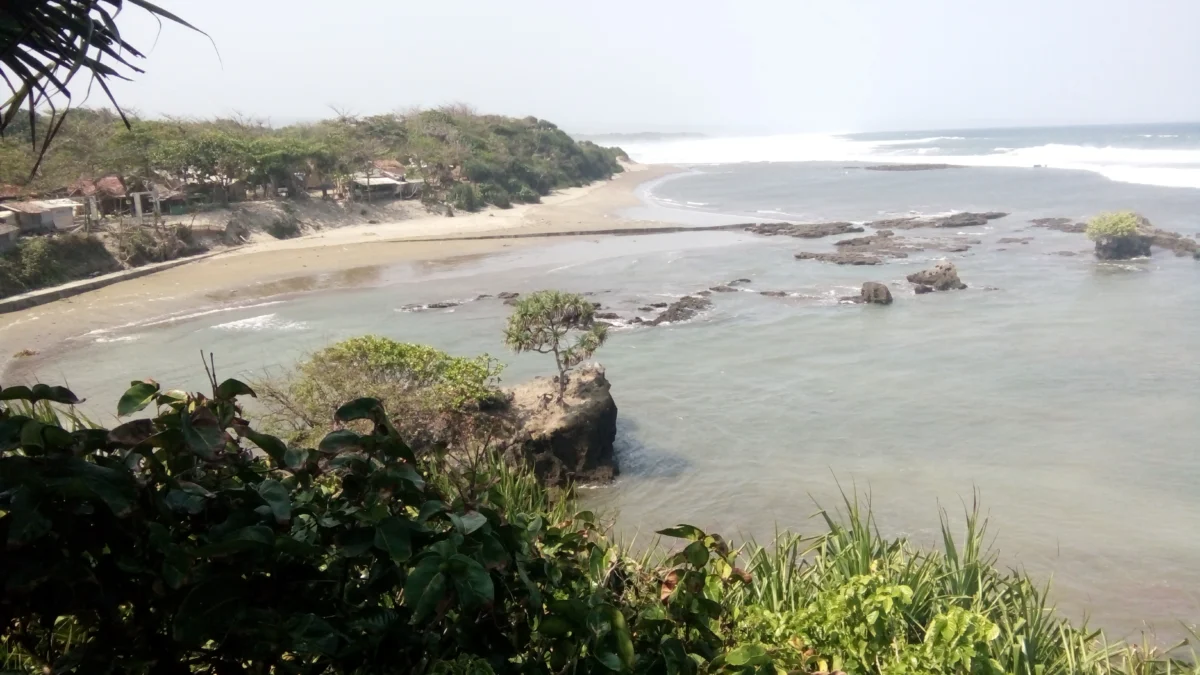 Pemkab Garut Baru Kelola 3 Pantai yang Menghasilkan PAD