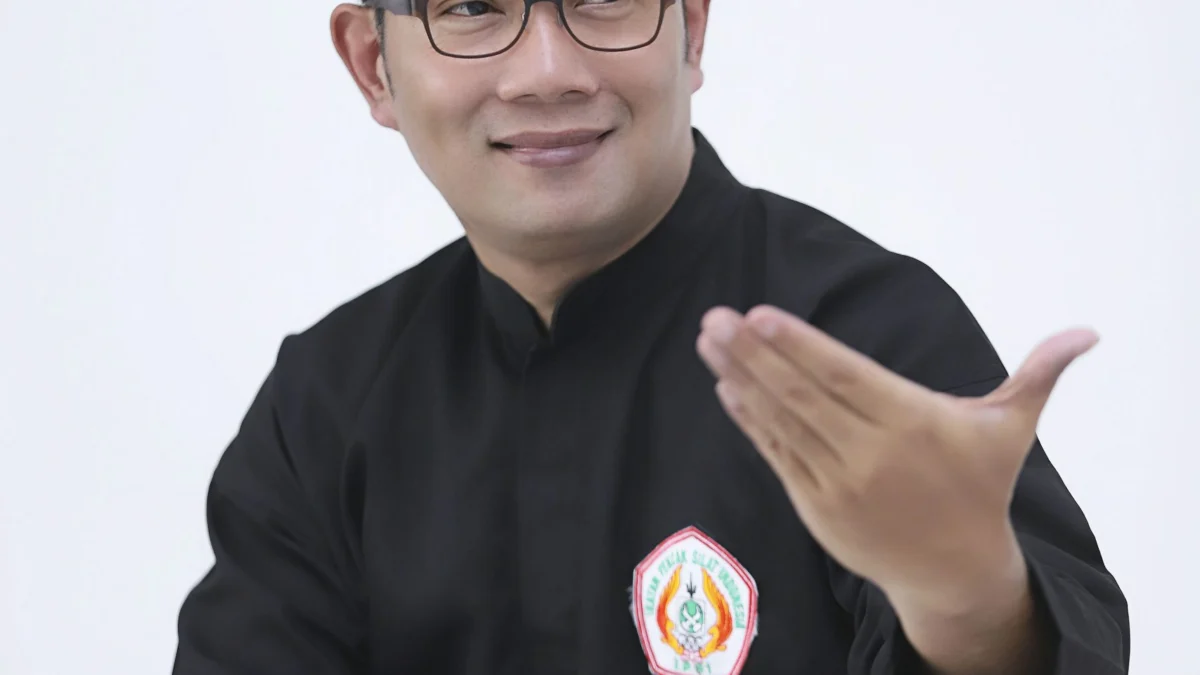 Ingin Ridwan Kamil Tetap Becanda Meski Jadi Presiden, Ini Kata Komika Uus