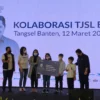 Kolaborasi TJSL BUMN Provinsi Banten, BRI Tegaskan Komitmen Penyaluran Bantuan kepada Masyarakat